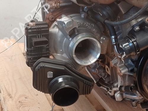 Engine BMW X5 (F15, F85) sDrive 25 d | BP36091978M1 - Image 8
