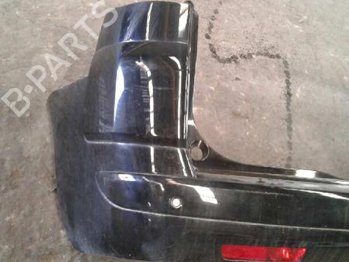 Rear bumper CITROËN C4 Grand Picasso I (UA_)  | BP4477576C8 