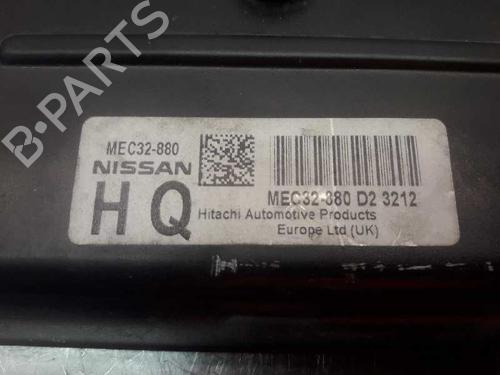 Electronic module NISSAN MICRA III (K12)  | BP15844536M83 