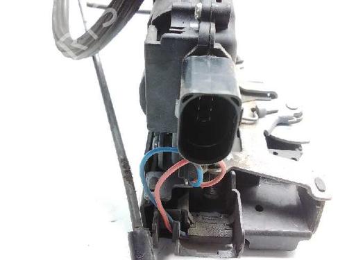 Front left lock VW GOLF IV (1J1)  | BP7121509C98 