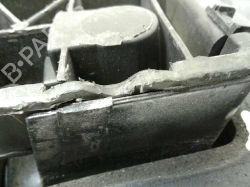 Left taillight FORD ORION III (GAL)  | BP8496172C34 