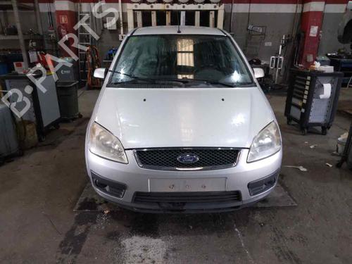Gearbox FORD FOCUS C-MAX (DM2)  | BP15651535M3 