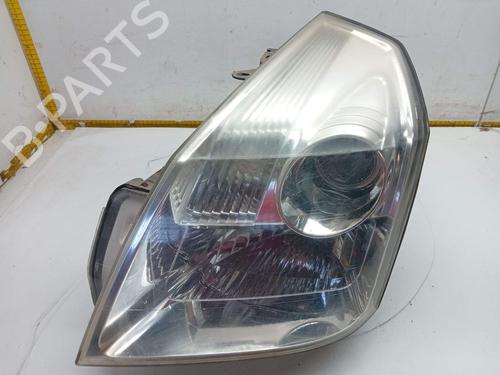 Optica esquerda Optica esquerda 27179953 27179953