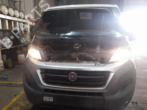 Left front driveshaft FIAT DUCATO Van (250_) 180 Multijet 2,3 D | BP24573243M38 - Image 7