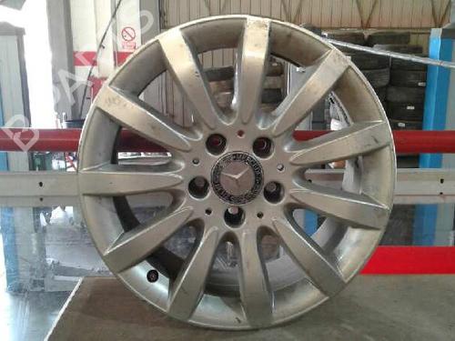 Used Rim MERCEDES-BENZ C-CLASS (W202) [1993-2000]  14311512