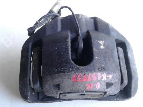 Left front brake caliper BMW 5 (E60) | BP11602090M105 - Image 3