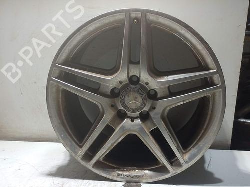 Used Rim Rim 39246629 39246629