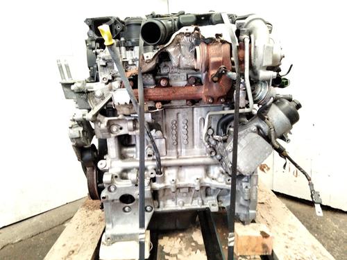 Motor für FORD FOCUS II (DA_, HCP, DP) 1.6 TDCi (90 hp) 24227224