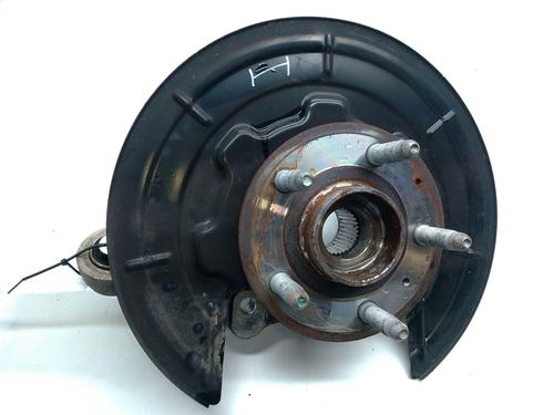 Used Left rear steering knuckle Left rear steering knuckle OPEL INSIGNIA B Grand Sport (Z18) 1.5 (68) (165 hp) 33469462 33469462