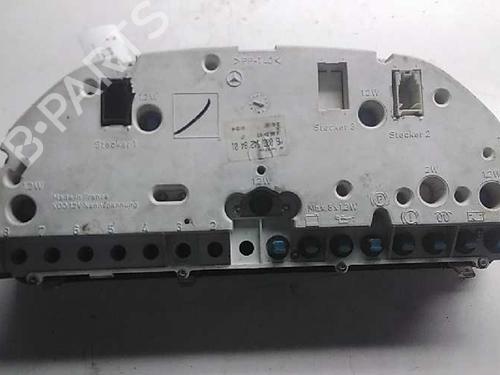 Instrument cluster MERCEDES-BENZ VITO Van (W638)  | BP10421702C47 