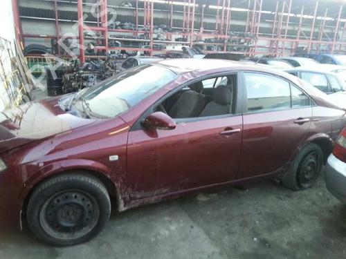 Cylinder head NISSAN ALMERA II (N16)  | BP10977089M5 