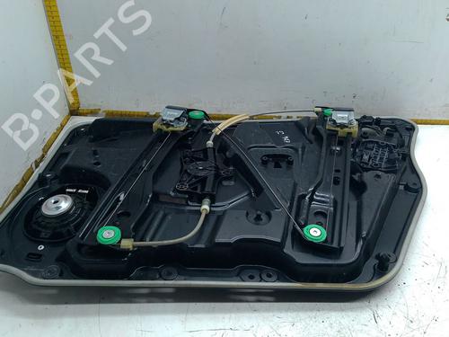 Front left window mechanism MERCEDES-BENZ A-CLASS (W176) A 180 CDI / d (176.012) | BP30354709C22