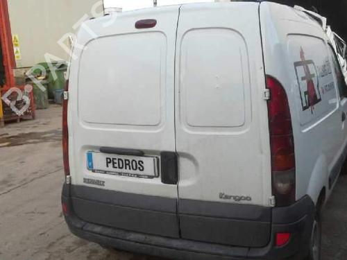 Right headlight RENAULT KANGOO (KC0/1_) | BP6449658C29 - Image 8