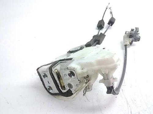 Used Front left lock HONDA ACCORD VIII (CU) [2008-2025]  4081681