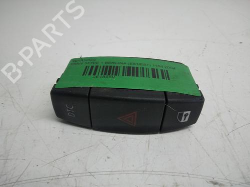 Used Warning switch BMW 1 (E87) 118 d (122 hp) 15812065