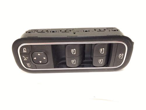 Used Left front window switch Left front window switch 26461002 26461002