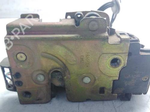 Rear left lock VW PASSAT B5 (3B2) 1.9 TDI | BP10087638C100 
