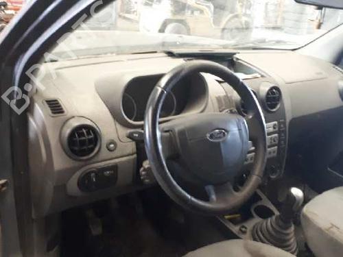 Right mirror FORD FUSION (JU_)  | BP16947636C27 