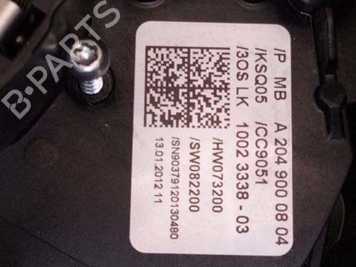 Switch MERCEDES-BENZ GLK-CLASS (X204) 220 CDI 4-matic (204.984, 204.997) | BP30574432I30 - Image 2