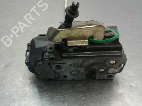 Used Front right lock AUDI A6 C5 (4B2) 2.5 TDI (150 hp) 4385497