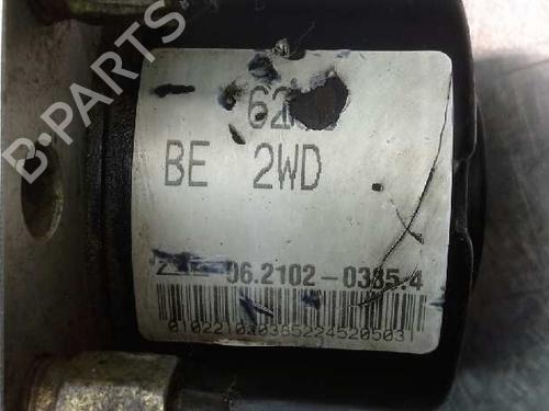 ABS pump SEAT LEON (1P1)  | BP1793760M43 