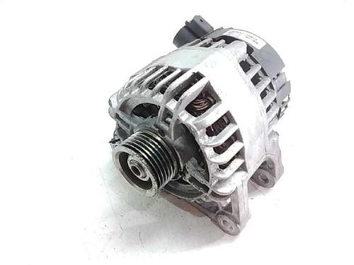 Used Alternator Alternator PEUGEOT 1007 (KM_) [2005-2026] 17057294 17057294