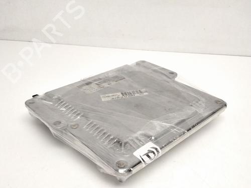 Engine control unit (ECU) CITROËN C5 I (DC_) 2.2 HDi (DC4HXB, DC4HXE) | BP243080M57