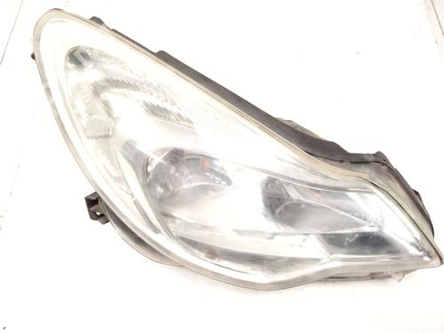 Faro destro OPEL CORSA D (S07) 1.2 (L08, L68) (86 hp) 31652207
