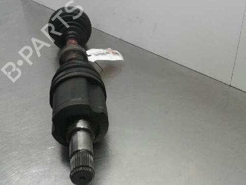Left front driveshaft HYUNDAI SANTA FÉ I (SM)  | BP4074454M38 