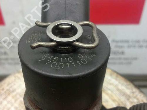 Injector RENAULT SCÉNIC I MPV (JA0/1_, FA0_) 1.9 dCi (JA05, JA1F) | BP1621005M100 