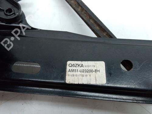 Front right window mechanism FORD C-MAX II (DXA/CB7, DXA/CEU) 1.6 Ti | BP35794103C23 - Image 3