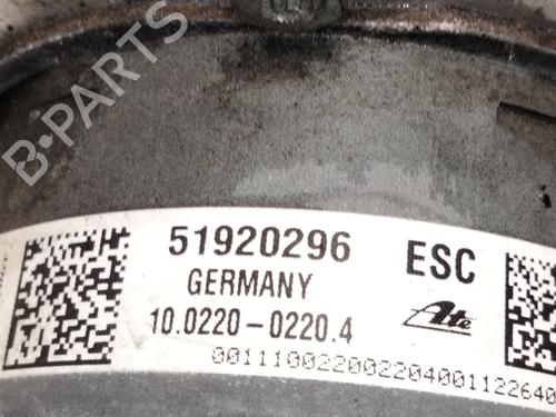 ABS pump ALFA ROMEO GIULIETTA (940_)  | BP28480722M43 