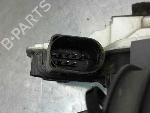 Front left lock SEAT IBIZA IV SC (6J1, 6P5)  | BP2337697C98 