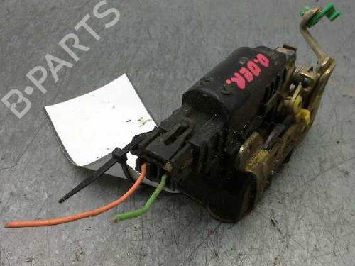 Front right lock NISSAN INTERSTAR Van (X70)  | BP1263357C97 
