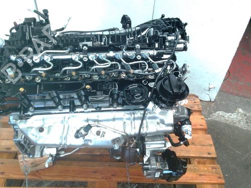 Used Engine Engine 33177683 33177683