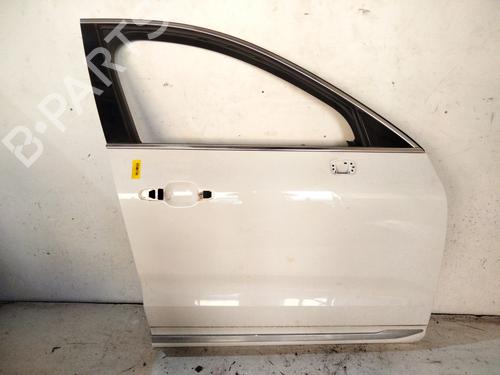 Used Right front door VOLVO XC60 II (246) B4 Mild-Hybrid (197 hp) 30539522