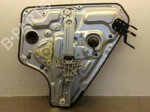 Rear left window mechanism KIA VENGA (YN) 1.6 CRDi 128 | BP4500186C24 
