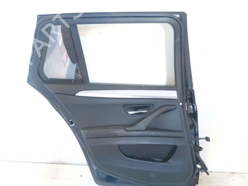 Left rear door BMW 5 (F10)  | BP19095755C4 