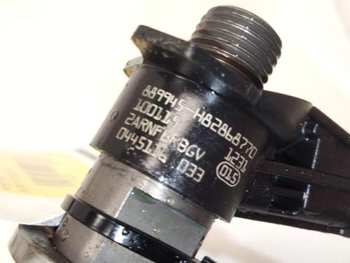 Injector INFINITI EX 30d | BP24974451M100 - Image 3