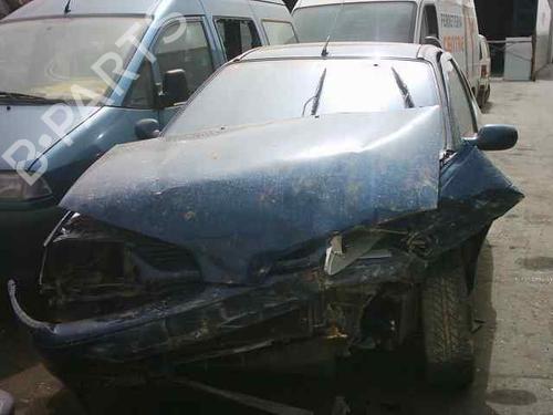 Engine RENAULT MEGANE I Classic (LA0/1_) 1.9 dCi (LA05) | BP118756M1 