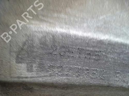 Gearbox CITROËN C3 II (SC_) | BP4388726M3