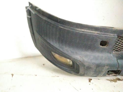 Front bumper IVECO DAILY V Van | BP31805120C7