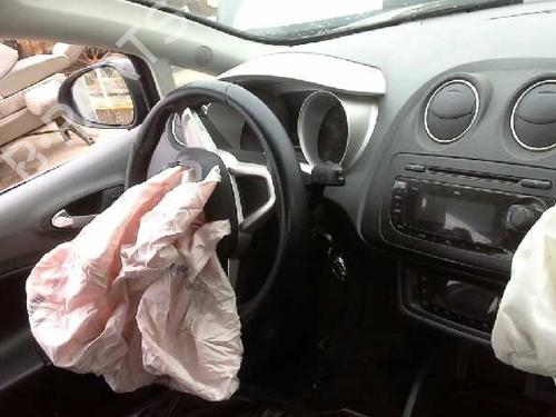 Engine control unit (ECU) SEAT IBIZA IV (6J5, 6P1)  | BP3262223M57 