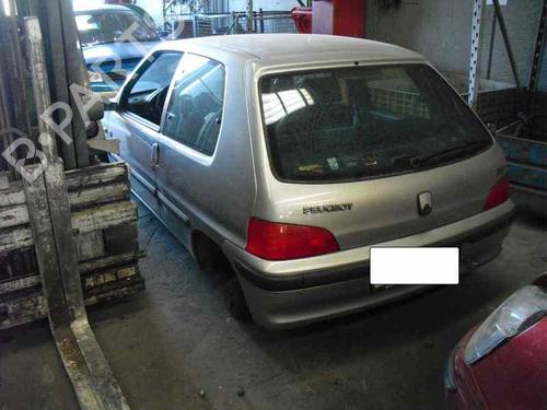 Right mirror PEUGEOT 106 II (1A_, 1C_) 1.5 D | BP852138C27 