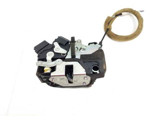Front right lock MAZDA 3 (BK) 2.0 MZR-CD (BK14) | BP17449776C97 