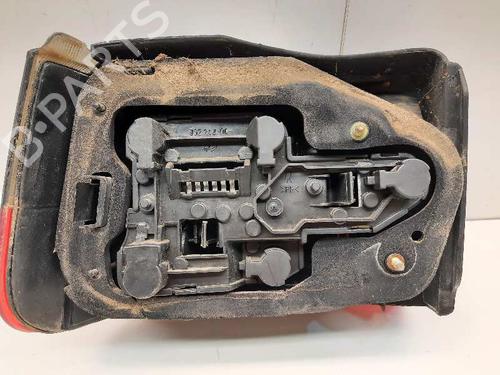 Right taillight SEAT IBIZA II (6K1)  | BP6960779C35 
