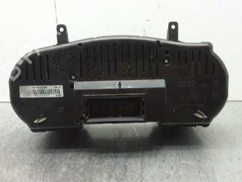 Instrument cluster SEAT LEON (1P1)  | BP190538C47 