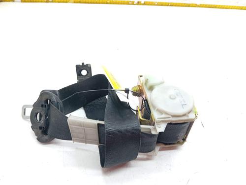 Used Front left seatbelt Front left seatbelt 28316362 28316362