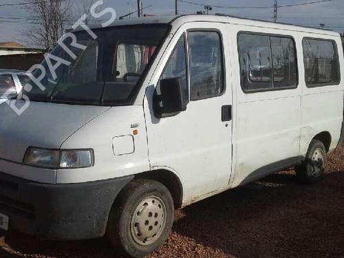 FIAT DUCATO Van (230_) [1994-2005]  158594