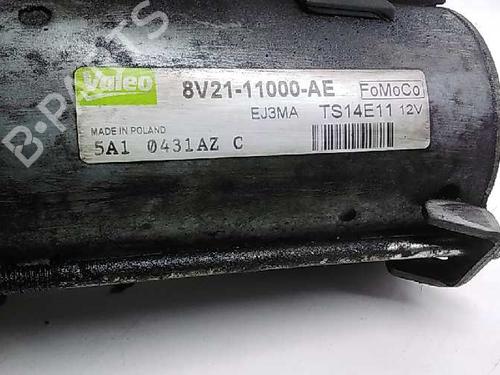 Starter FORD FIESTA VI (CB1, CCN)  | BP10719560M8 